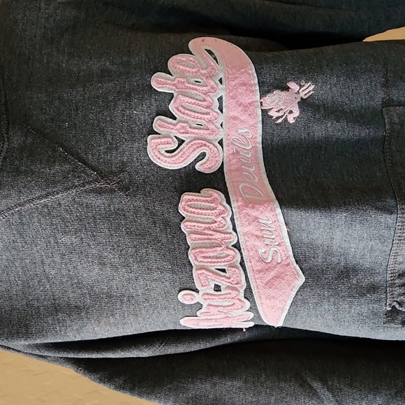 Arizona State University Hoodie (448) - Picture 2 of 4